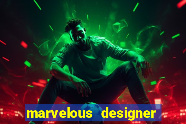 marvelous designer 11 crack